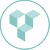 icon and text image