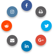 WordPress Share Buttons