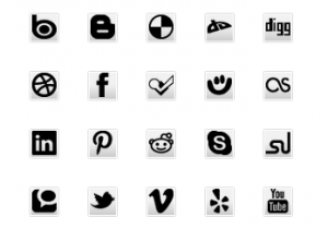 simple-social-media-square