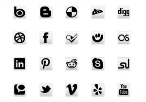 simple-social-media-square