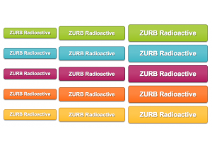 ZURB Radioactive