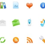 49 Free Icons: On-Stage 