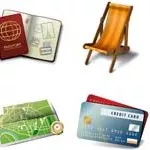 30 Travel and Tourism Icons 