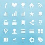 91 August Interactive Icons 