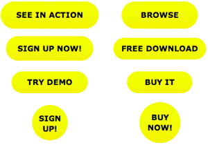 Bright Yellow Action Buttons