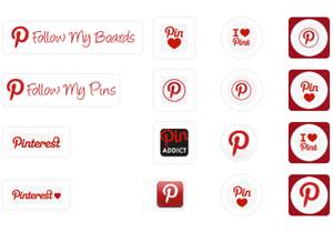 pinterest-buttons