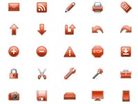 Free Icons for download from