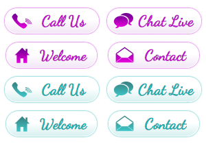 Dancing Call-To-Action Buttons