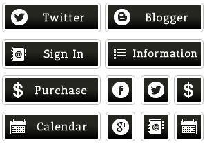 black-web-and-social-buttons