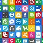 Free Icons: 600 UI Dock Tile Icons 