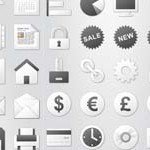 Free Icons: 200 Siena Web UI Icons 