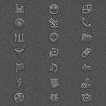 Free Icons: 139 Transparent Android Icons 