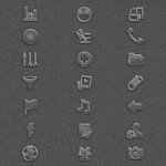 Free Icons: 139 Transparent Android Icons 