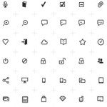 Free Icons: 280 Steadysets Icons 