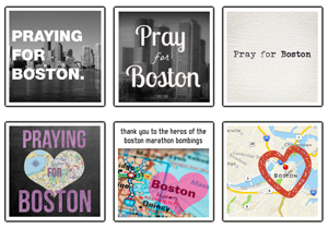 Support for Boston Buttons