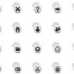 Free Icons: 80 Grace Icons 