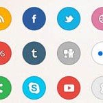 Free Icons: 24 Simplito Free Icons 