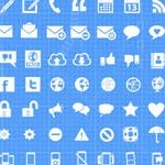 Free Icons: 500 Vector Mega Icon Pack 