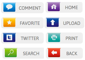 Cool Web Buttons