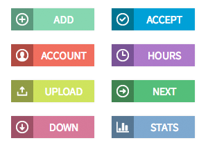 flat-web-buttons-pack-1
