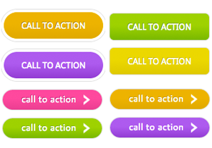 Call to Action WordPress Buttons