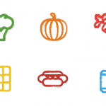 Food Icons 