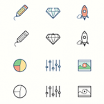 Animated Icons 