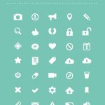 Free Blogger Icon Set 