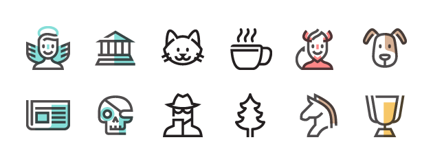 simple-line-icons