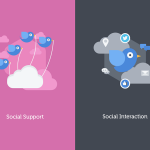 Social Media Icons 