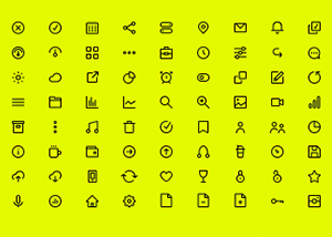 tiny-icons