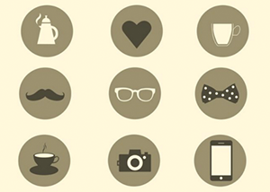 trendy-vector-icons