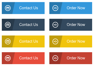 Minimalistic eCommerce Buttons