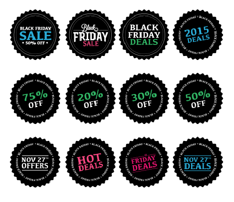 Preview 2015 Black Friday