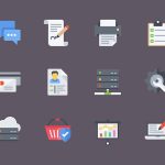 Free Flat Icons 