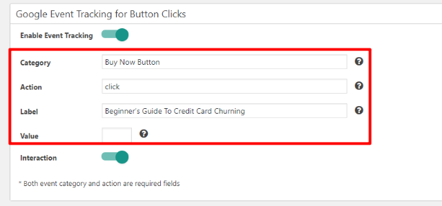 How to Track Button Clicks in WordPress (The Easy Way)