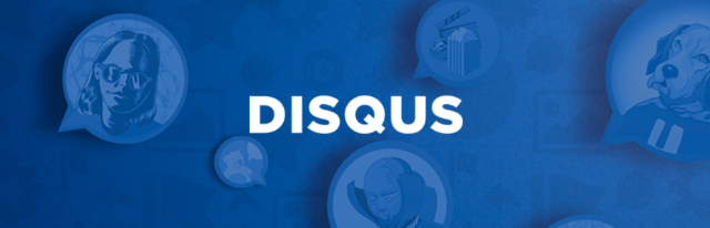 Disqus