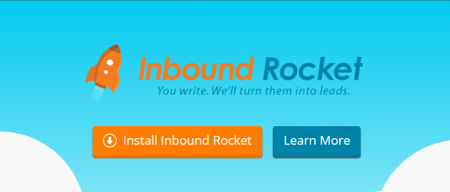 Inbound Rocket