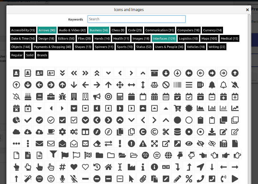 Chess Icon  Font Awesome